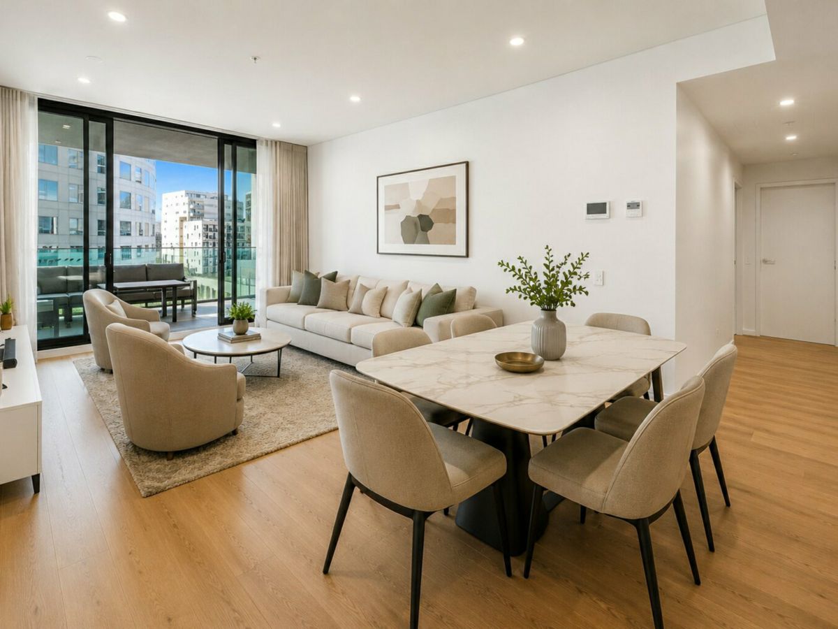 1005/500 Pacific Highway, St Leonards - image 1