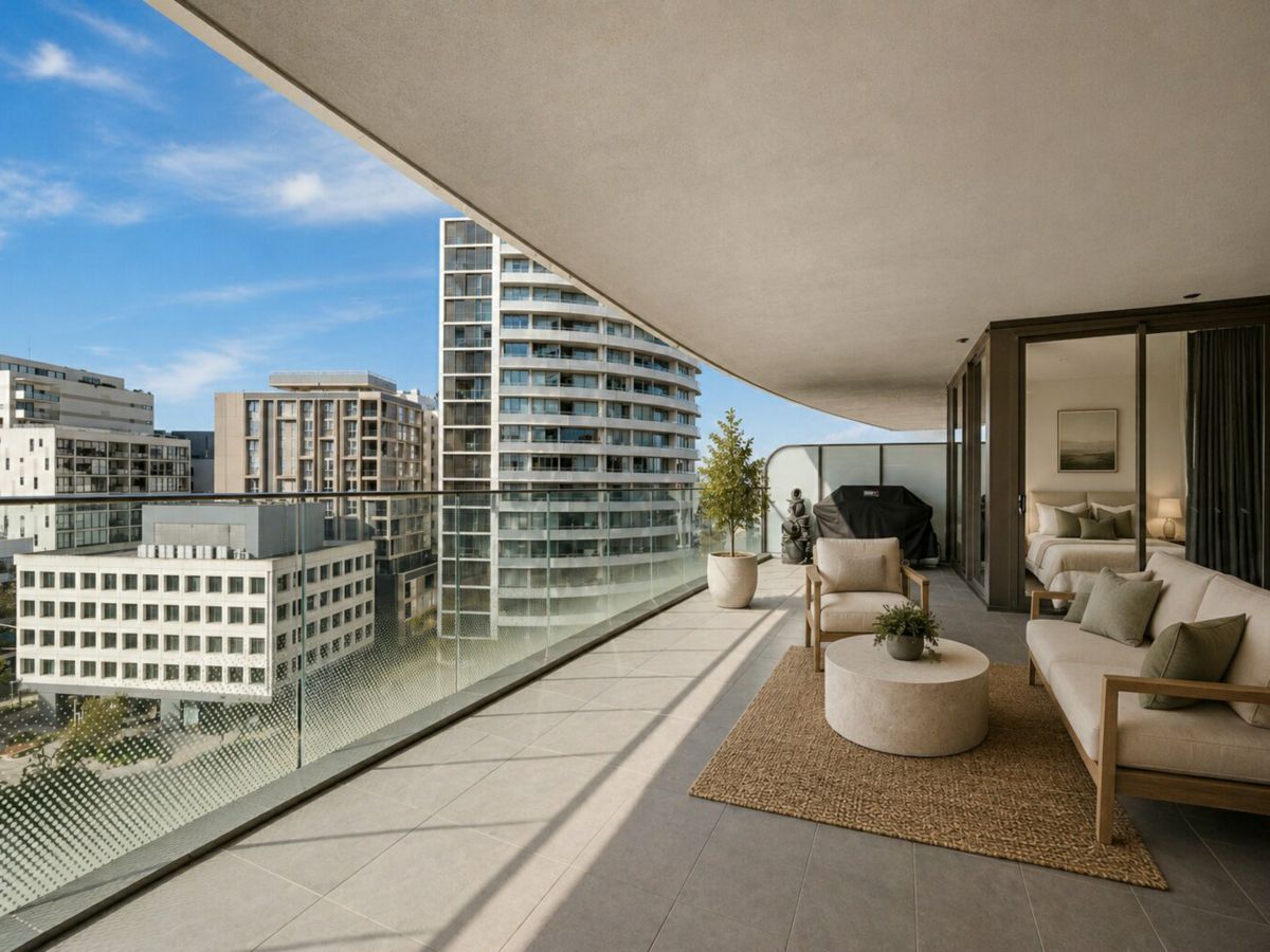 1005/500 Pacific Highway, St Leonards - image 2