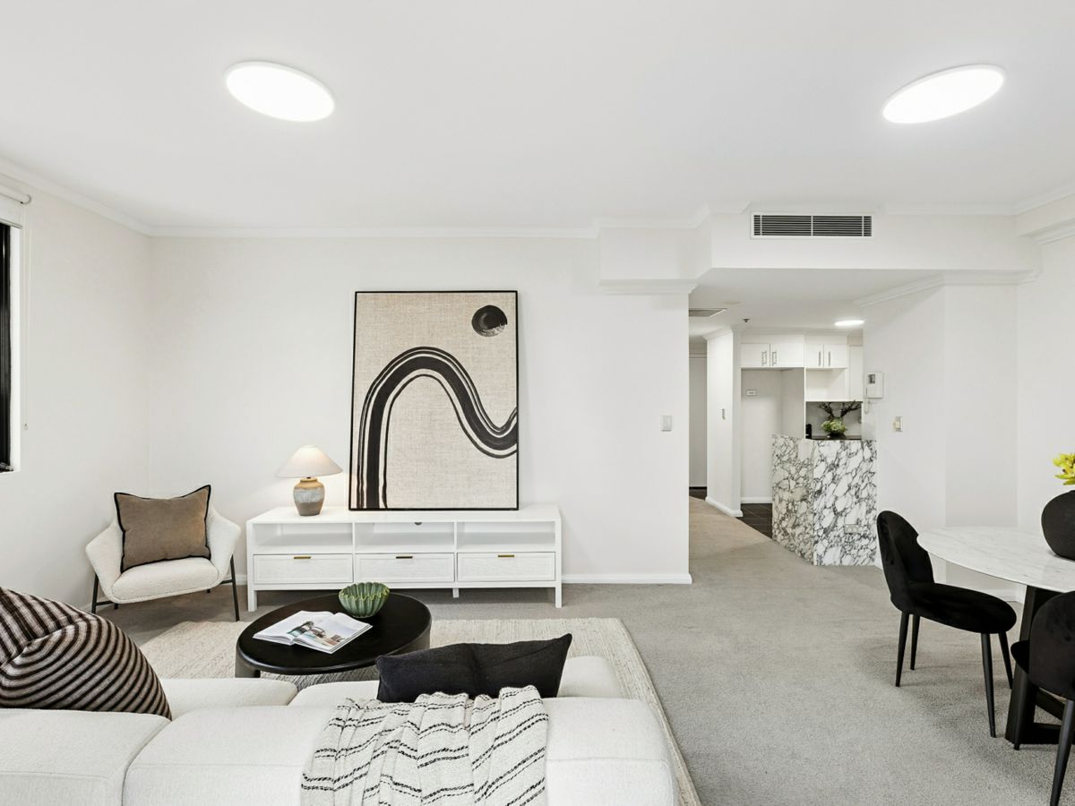 72/13 Herbert Street, St Leonards - image 1