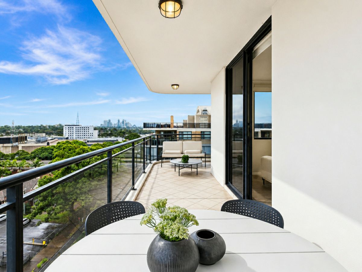 72/13 Herbert Street, St Leonards - image 2