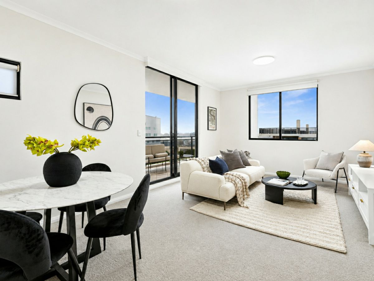 72/13 Herbert Street, St Leonards - image 3