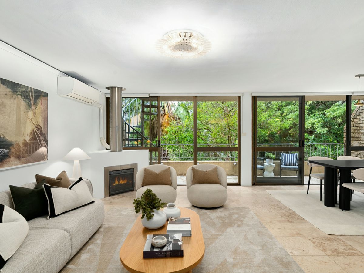 5/7 Boronia Street, Wollstonecraft - image 2