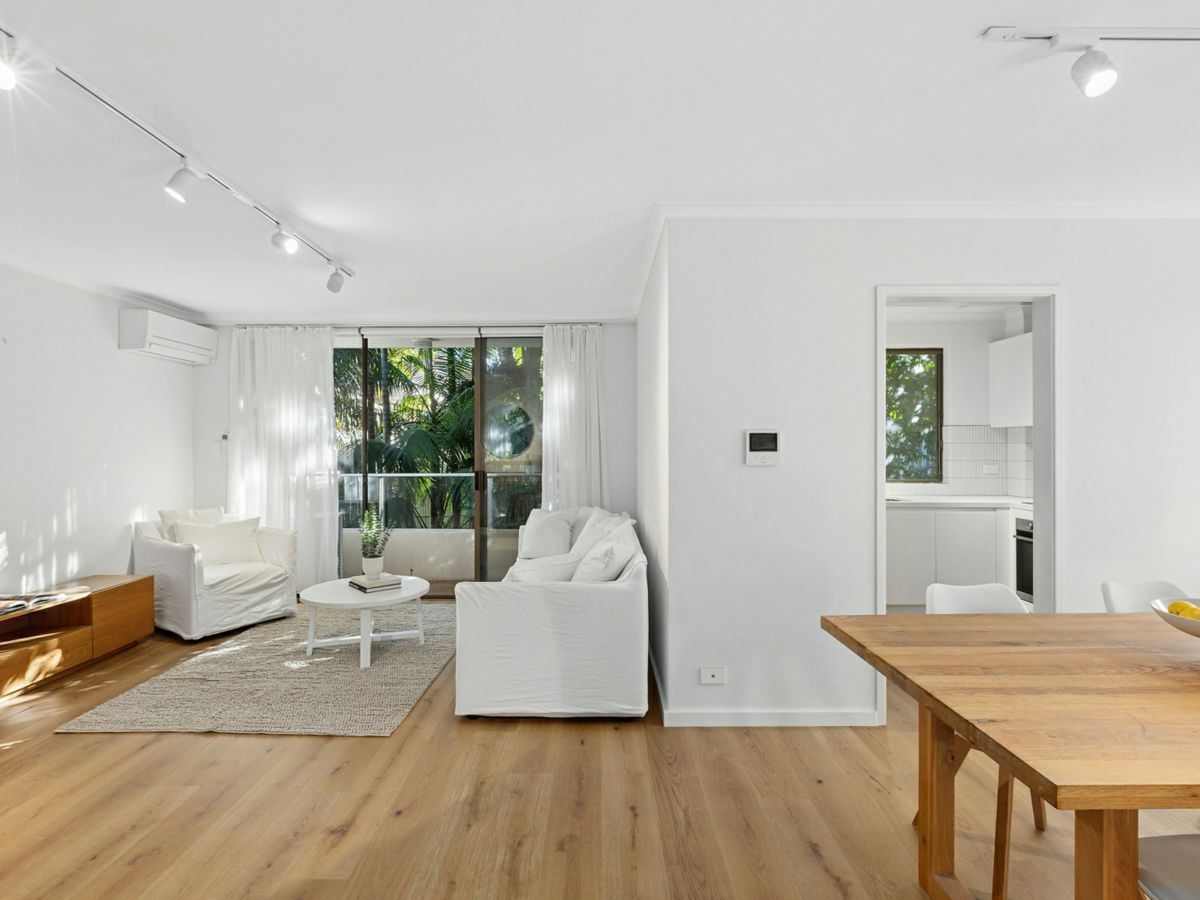 25/2 Rodborough Avenue, Crows Nest - image 1
