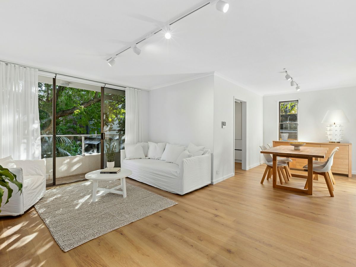 25/2 Rodborough Avenue, Crows Nest - image 2