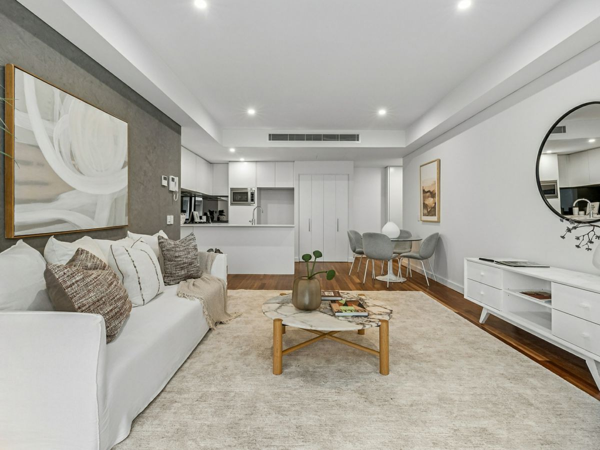 107/13 Eden Street, North Sydney - image 1