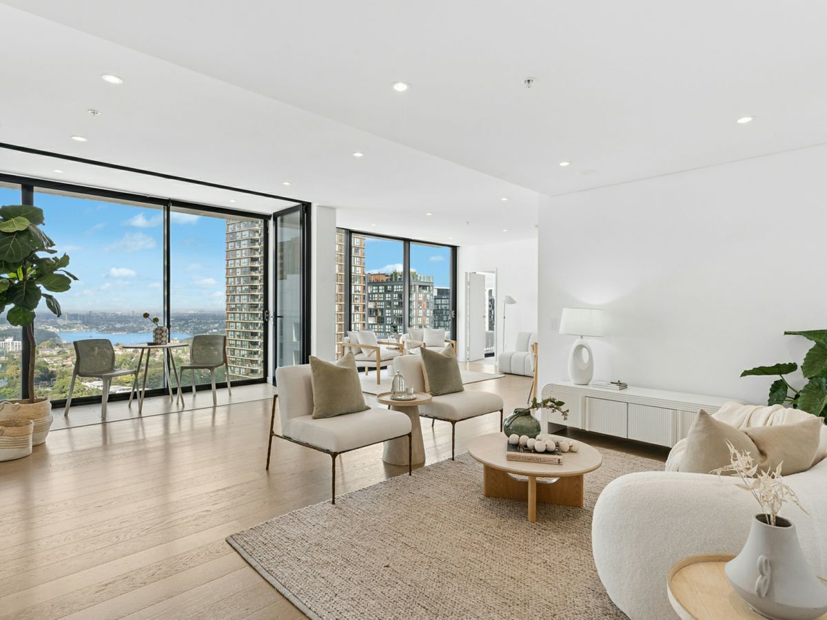 2007/10 Atchison Street, St Leonards - image 1