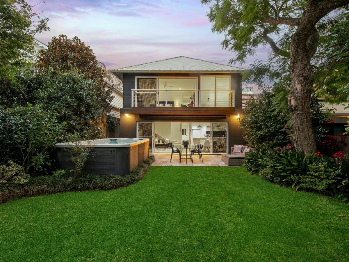 13 Dalleys Road, Naremburn - image 1
