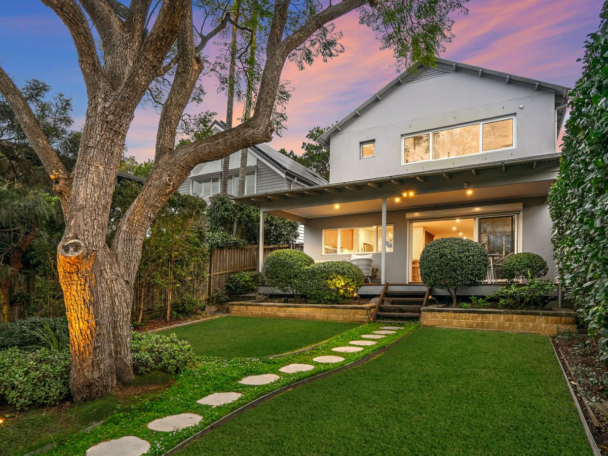 43 Station Street, Naremburn - image 1