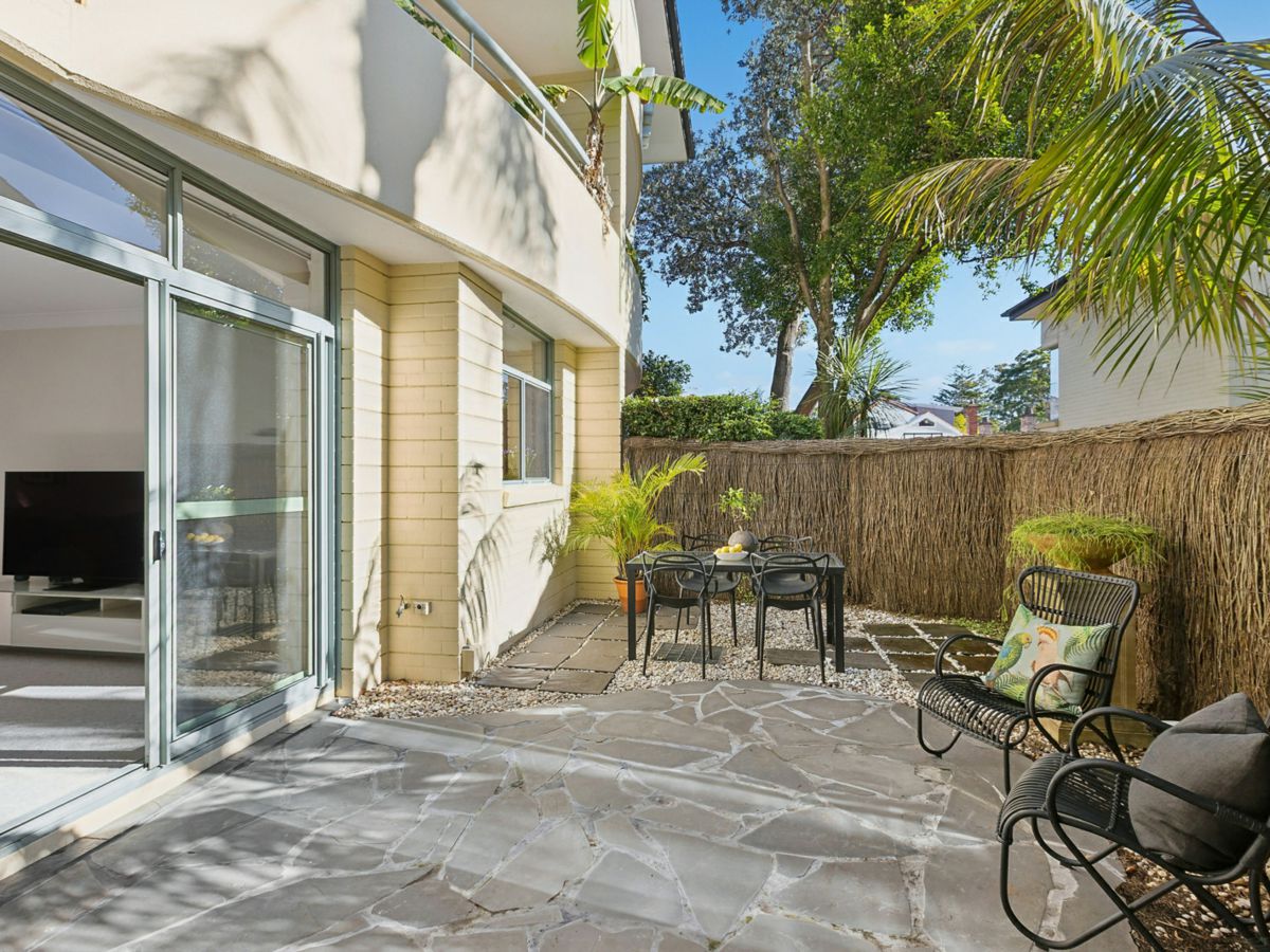 18/1 Amherst Street, Cammeray - image 2