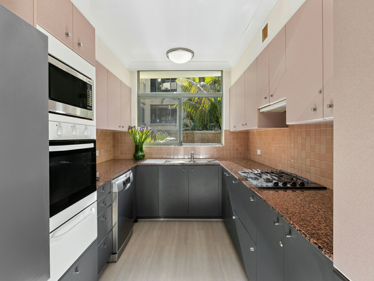 18/1 Amherst Street, Cammeray - image 3