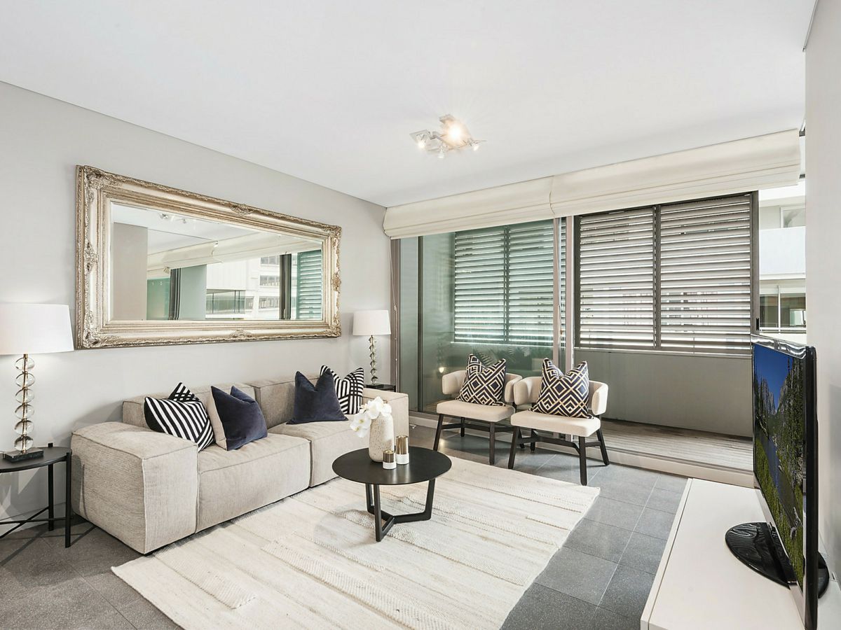 601/11 Chandos Street, St Leonards - image 1