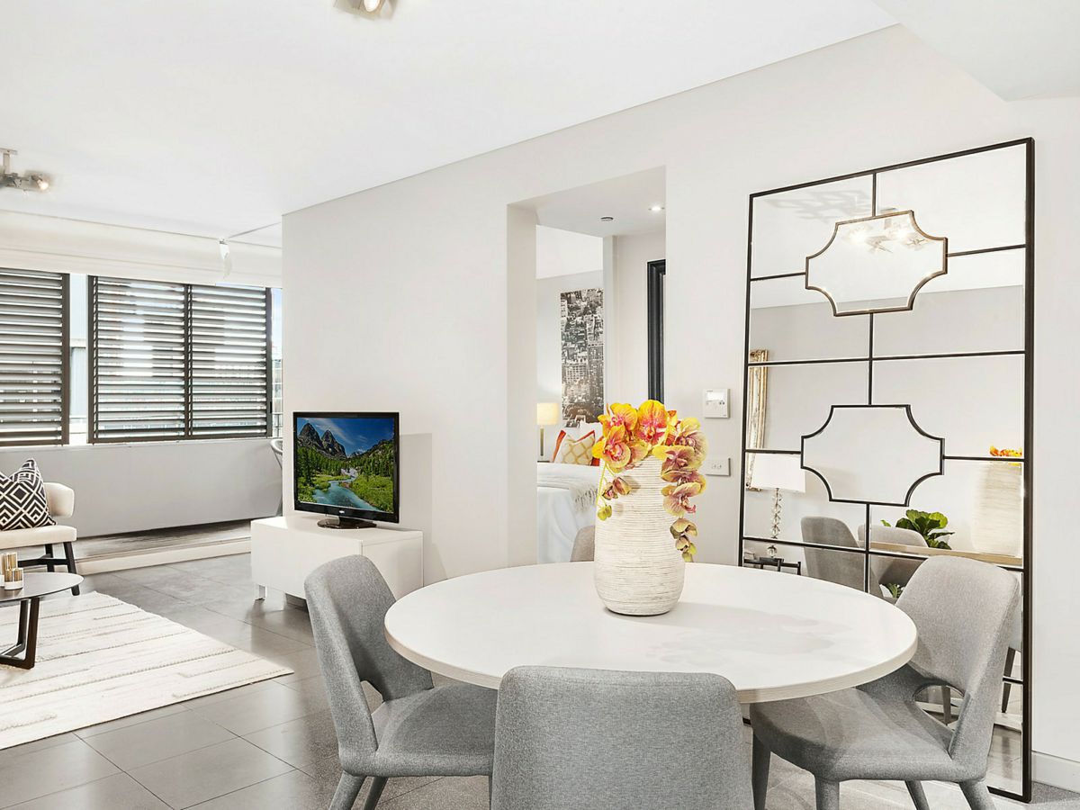 601/11 Chandos Street, St Leonards - image 2