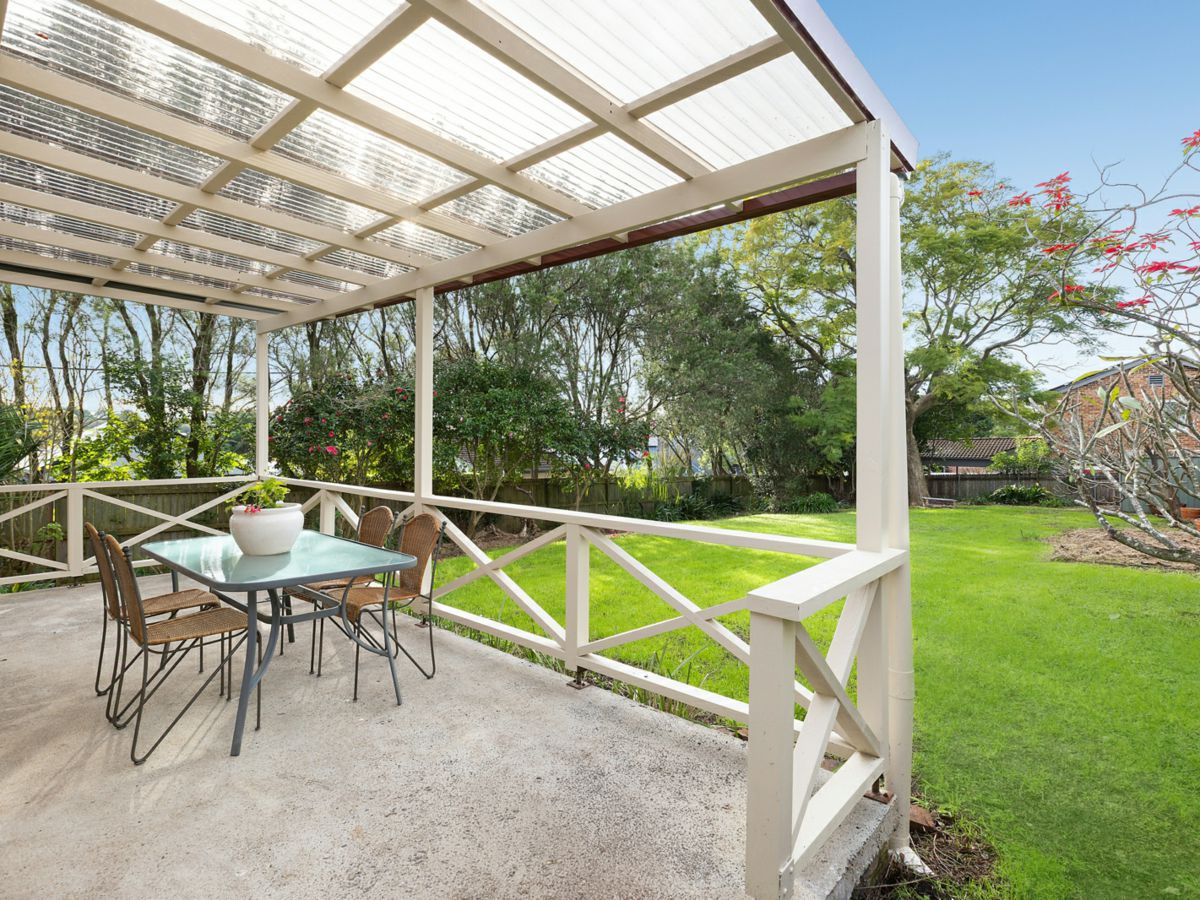 13 Adolphus Street, Naremburn - image 1