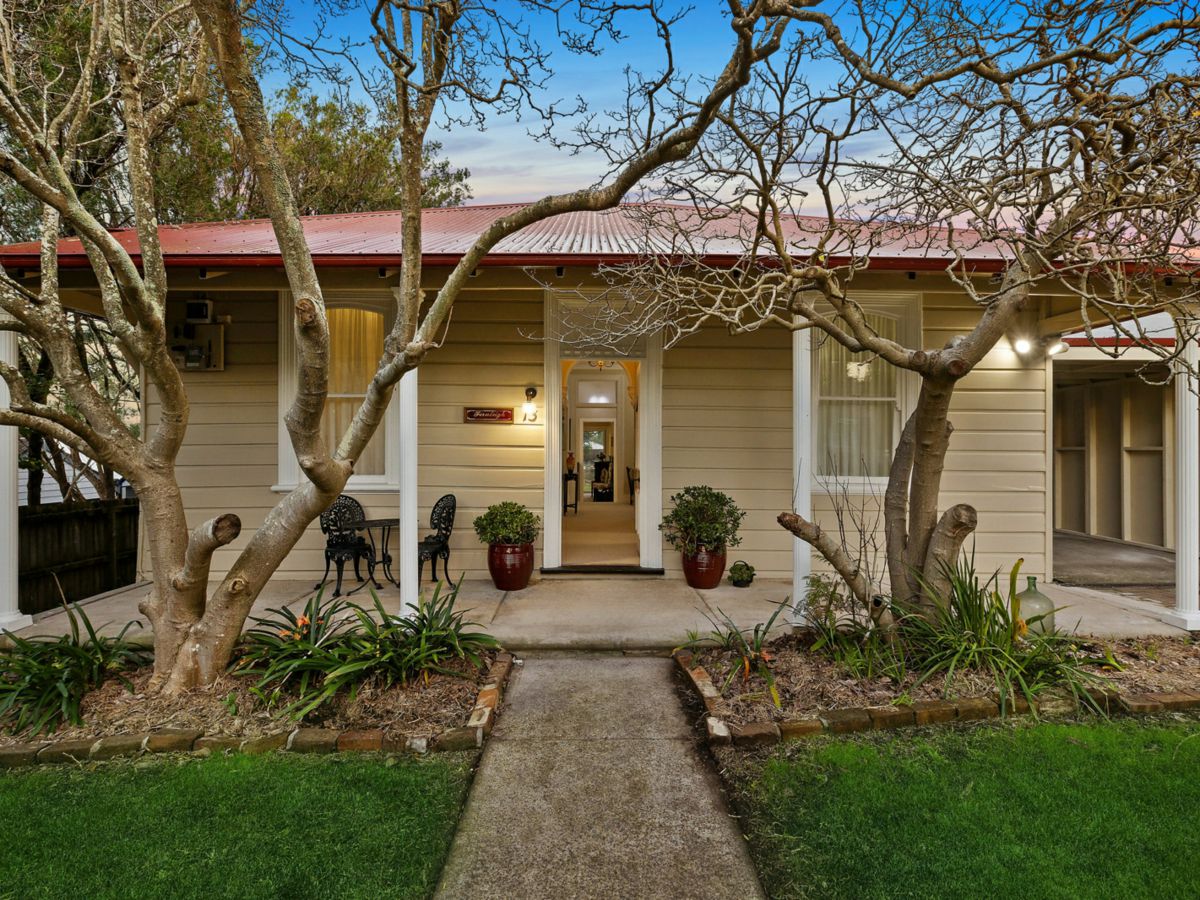 13 Adolphus Street, Naremburn - image 1