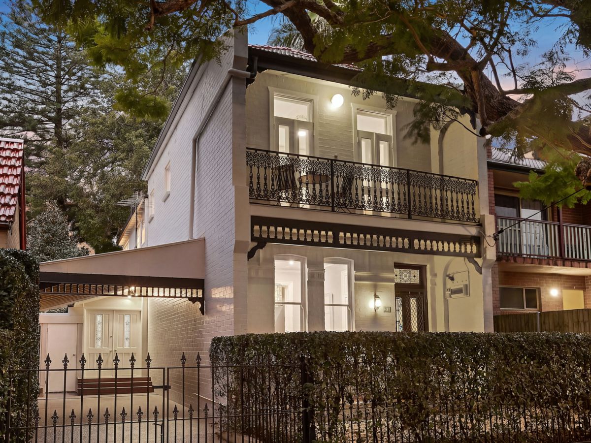 31 Lytton Street, Cammeray - image 1