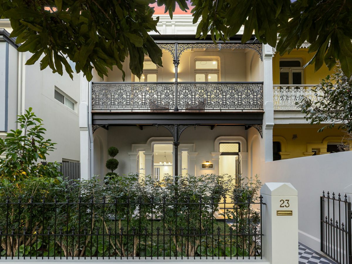 23 West Street, North Sydney - image 1
