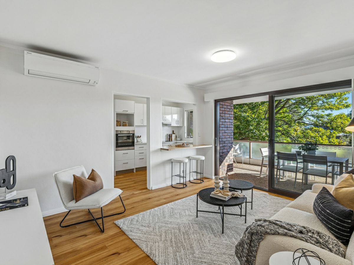 16/13 Armstrong Street, Cammeray - image 1