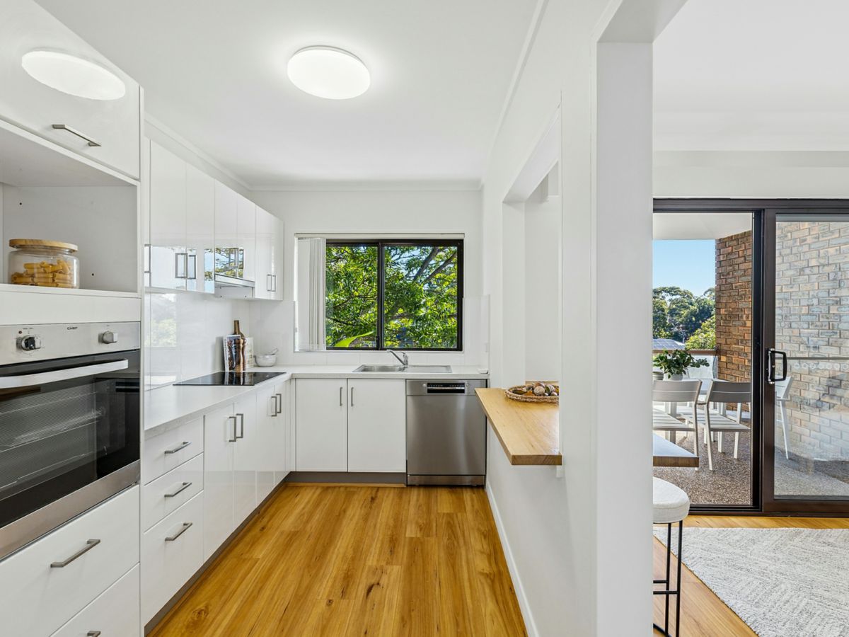 16/13 Armstrong Street, Cammeray - image 2