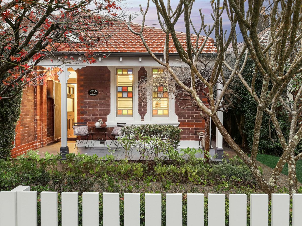 27 Rhodes Avenue, Naremburn - image 1