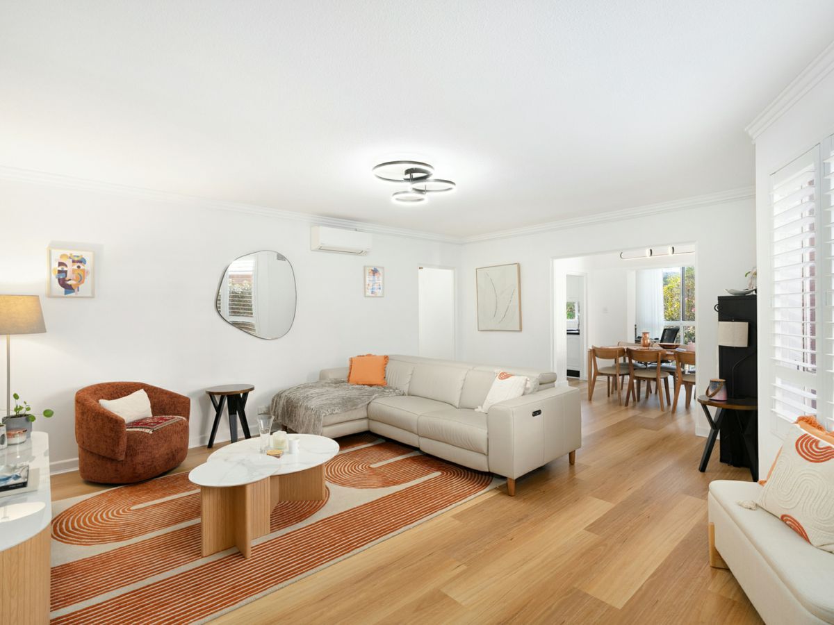 3/70 Shirley Road, Wollstonecraft - image 1