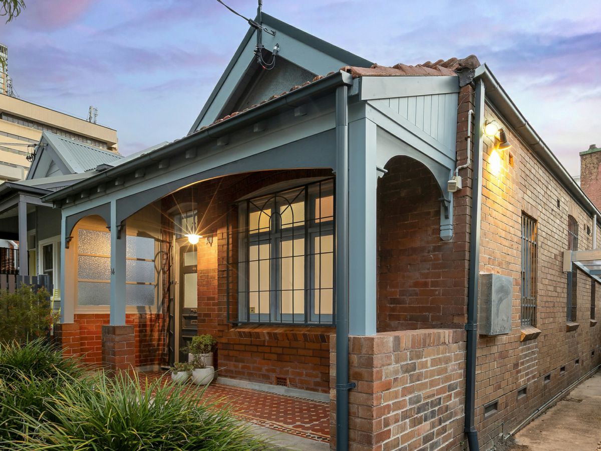14 Plunkett Street, Naremburn - image 1