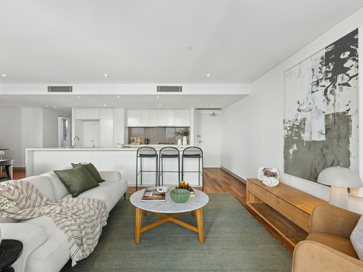 21/45 Chandos Street, St Leonards - image 2