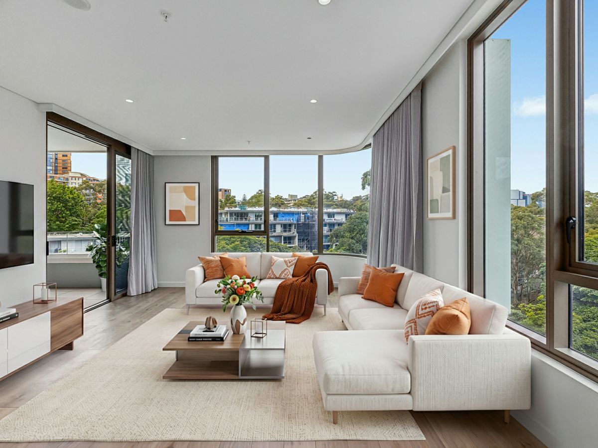 507/15 Canberra Avenue, St Leonards - image 1