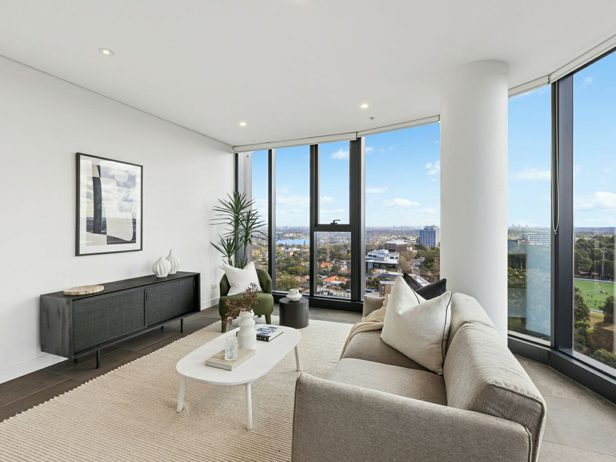 2105/1 Marshall Avenue, St Leonards - image 1