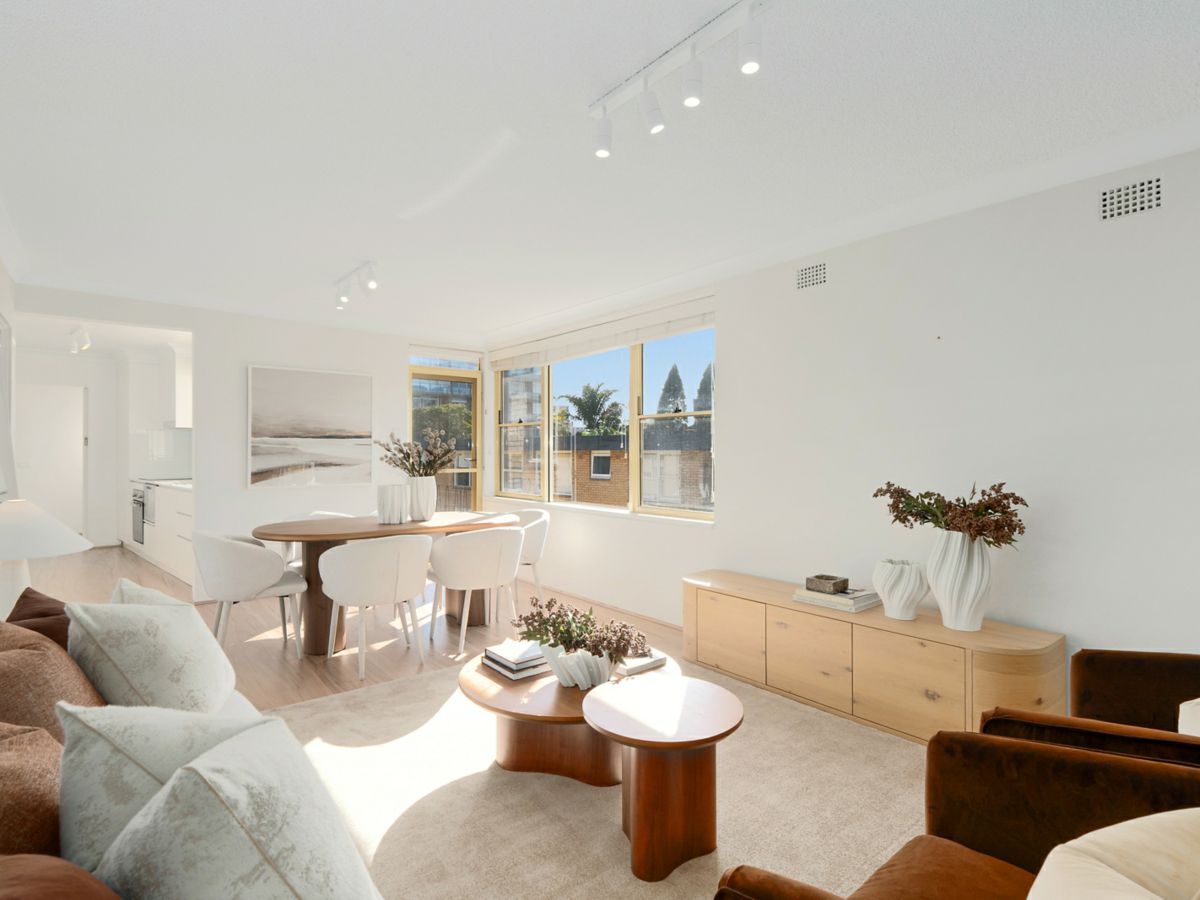 11/21 Harrison Street, Cremorne - image 1