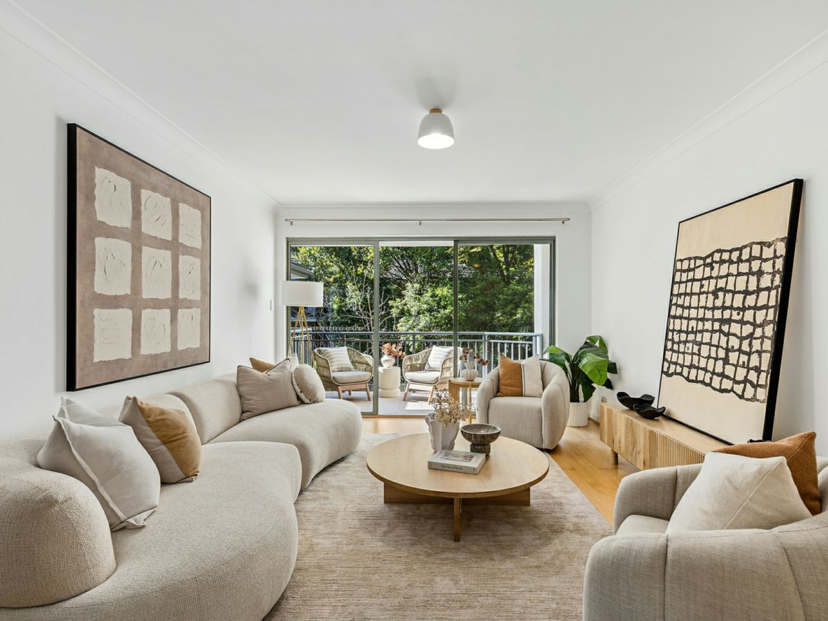 6/9 Ruth Street, Naremburn - image 1