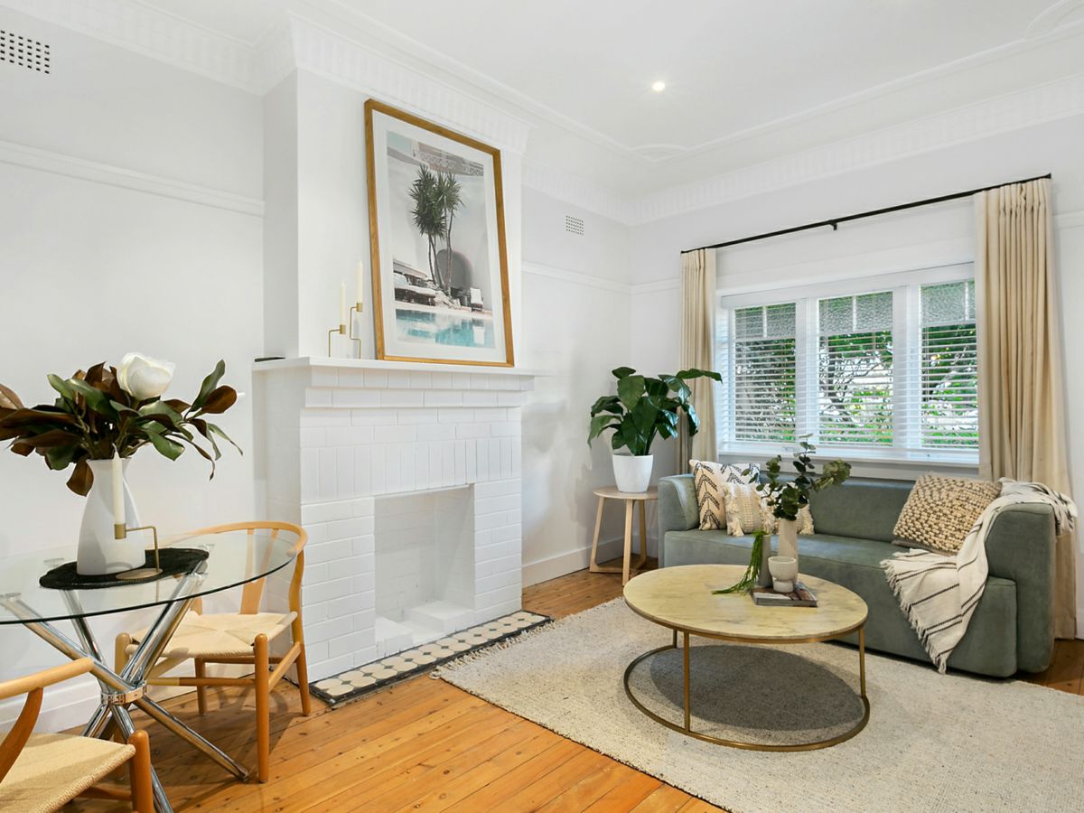 1/27A Lytton Street, Cammeray - image 1