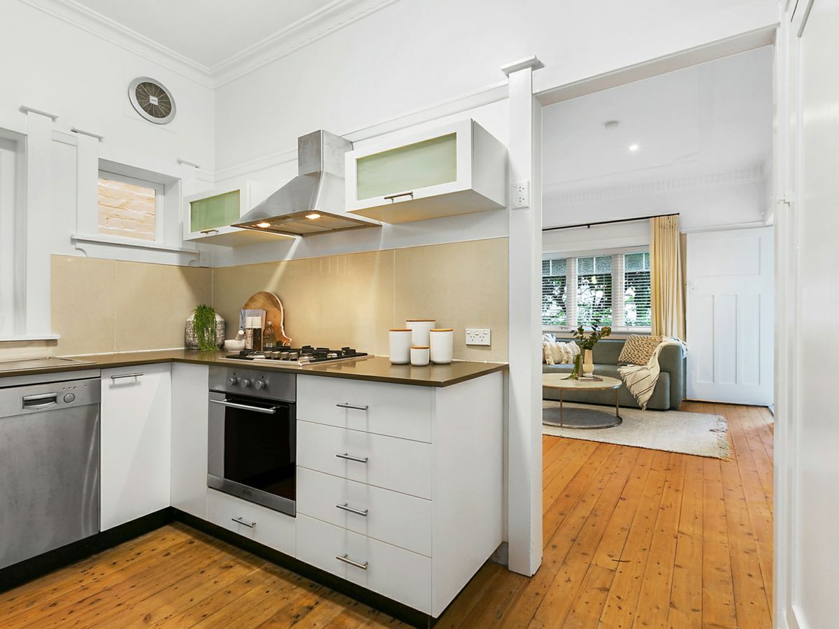 1/27A Lytton Street, Cammeray - image 2