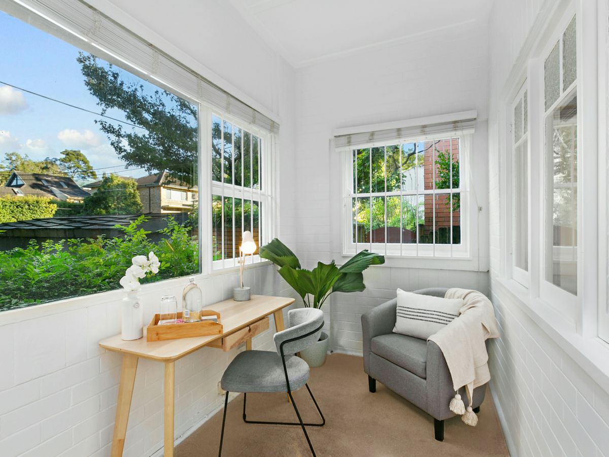 1/27A Lytton Street, Cammeray - image 3