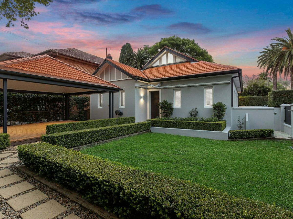 2B Wheatleigh Street, Naremburn - image 1