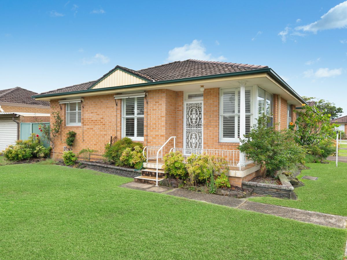 1/7 Horbury Street, SANS SOUCI