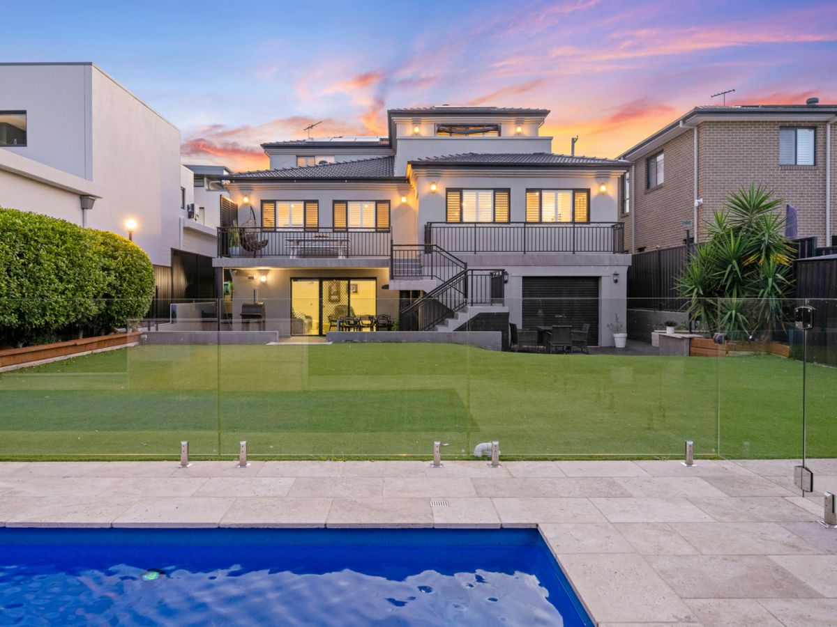 94 Park Road, KOGARAH BAY
