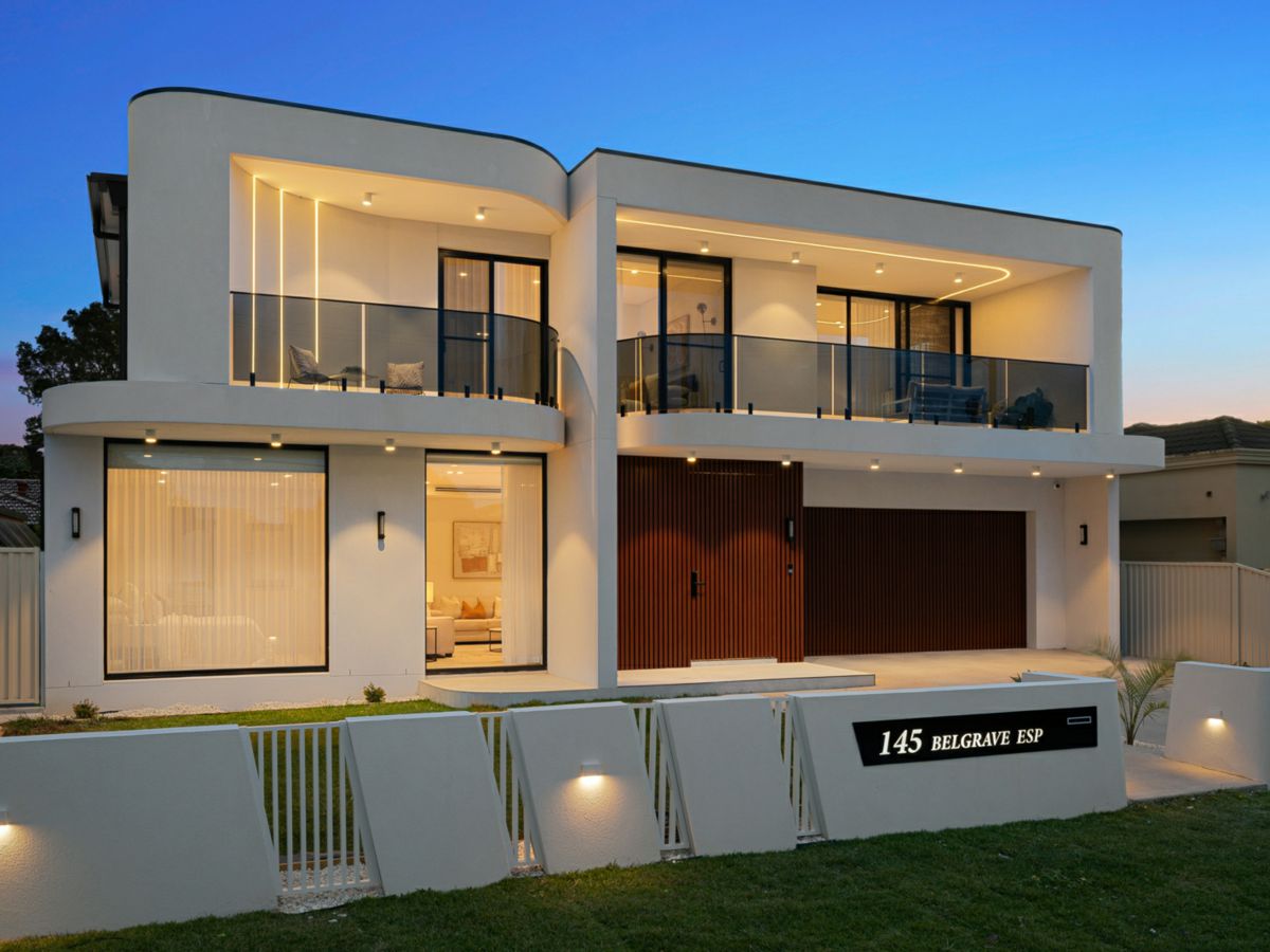 145 Belgrave Esplanade, SYLVANIA WATERS