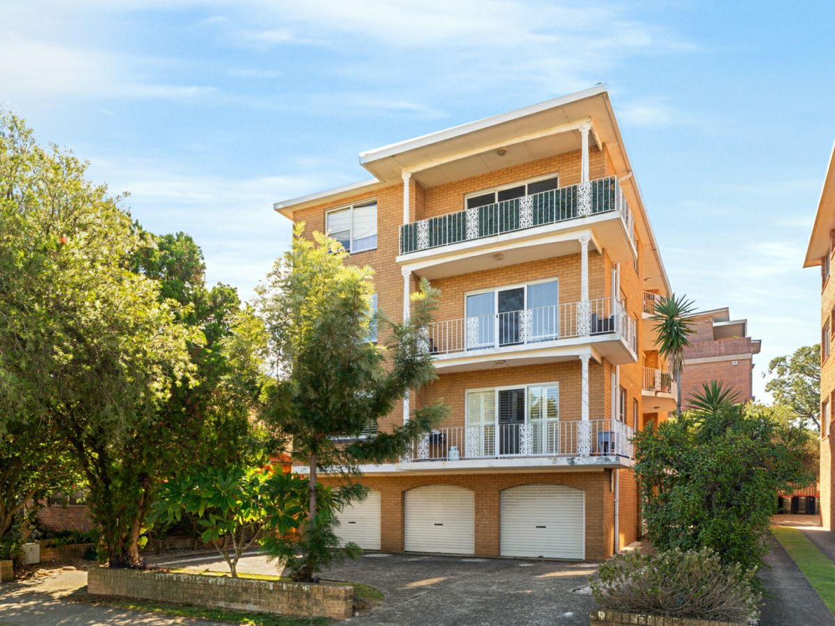 4/17 McMillan Avenue, SANDRINGHAM