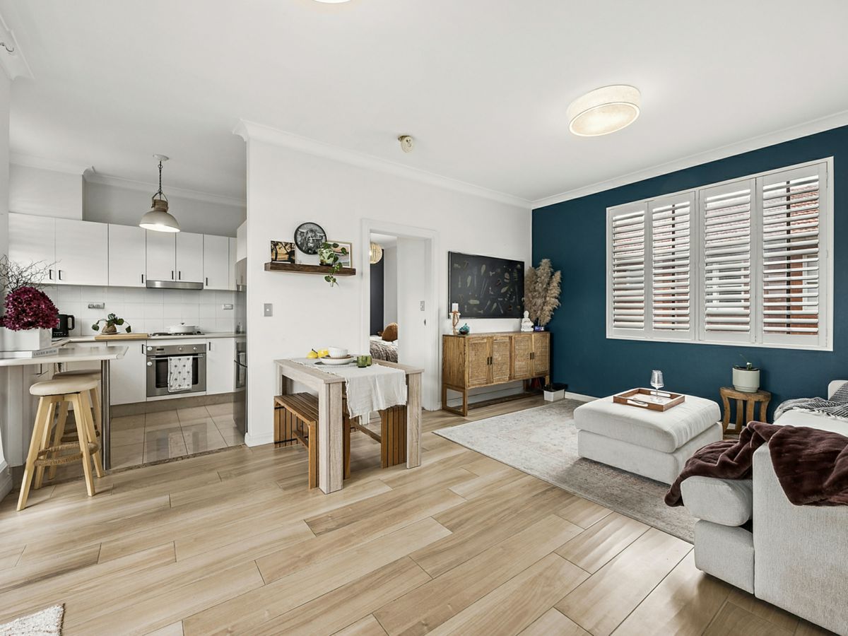 9/187 President Avenue, Monterey - image 1