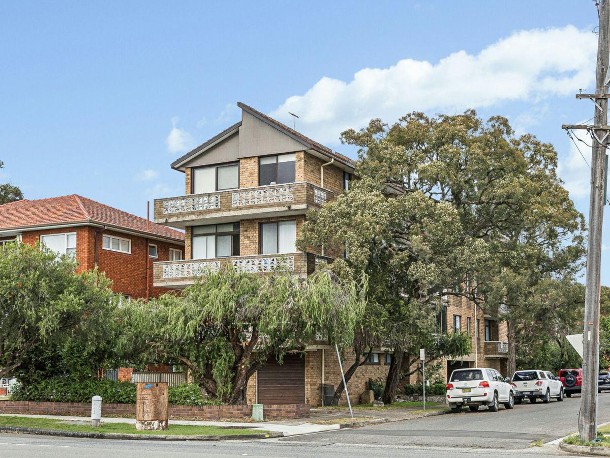 9/187 President Avenue, Monterey - image 2