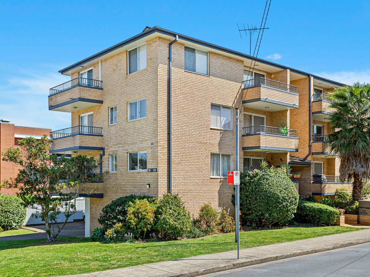 6/58 Pitt Street, Mortdale - image 1