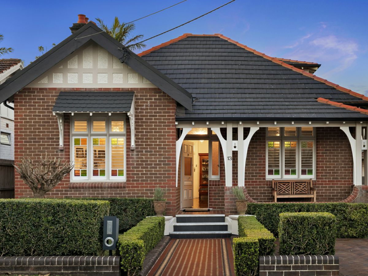 13 Broughton Street, Sans Souci - image 1
