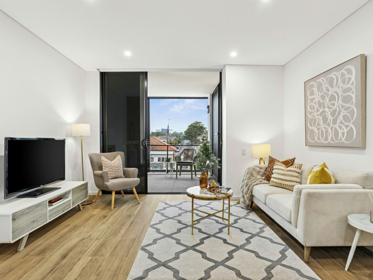 204/5 John Street, Kogarah Bay - image 1