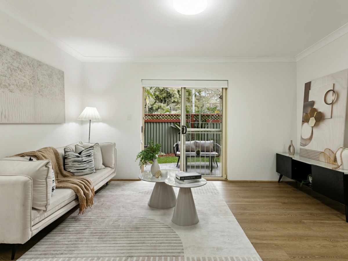 2/158A Harrow Road, Kogarah - image 1