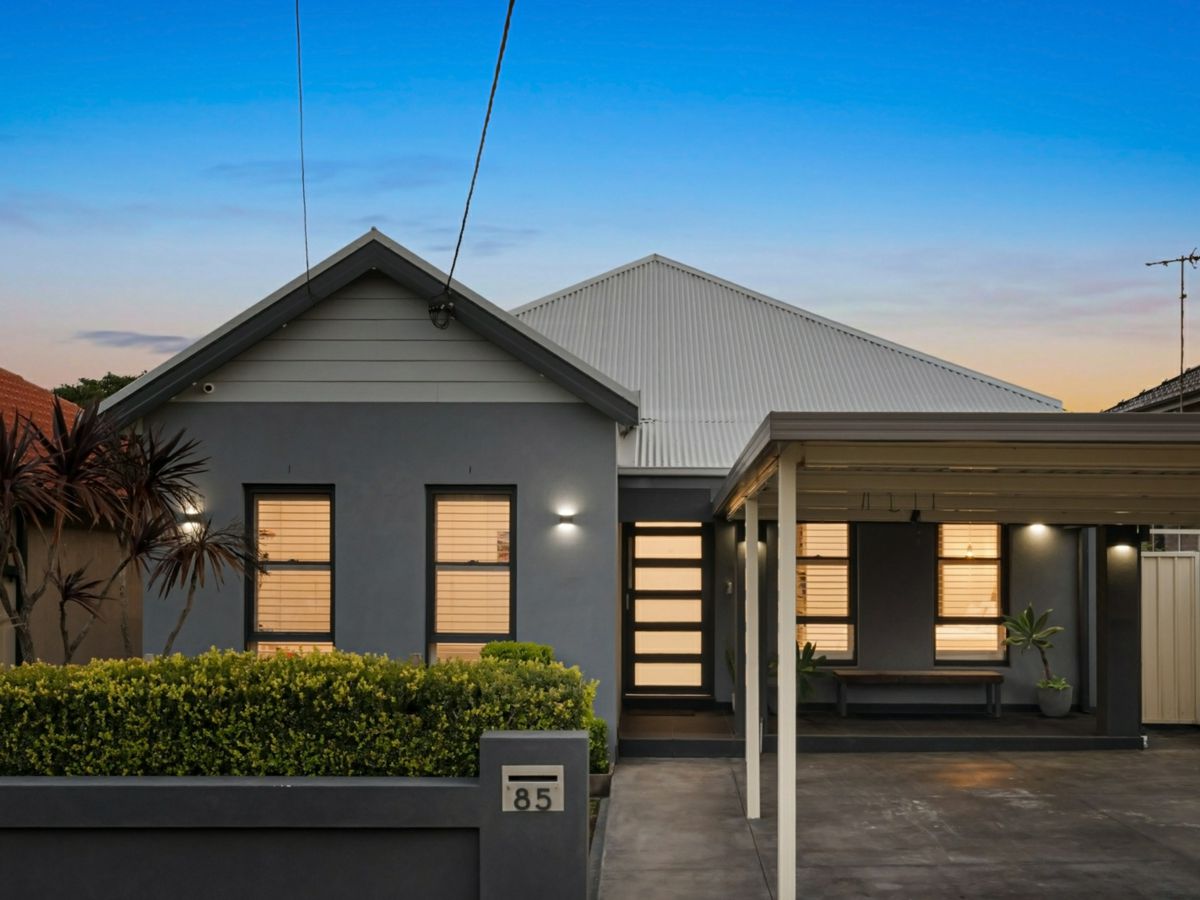 85 Grey Street, Carlton - image 1