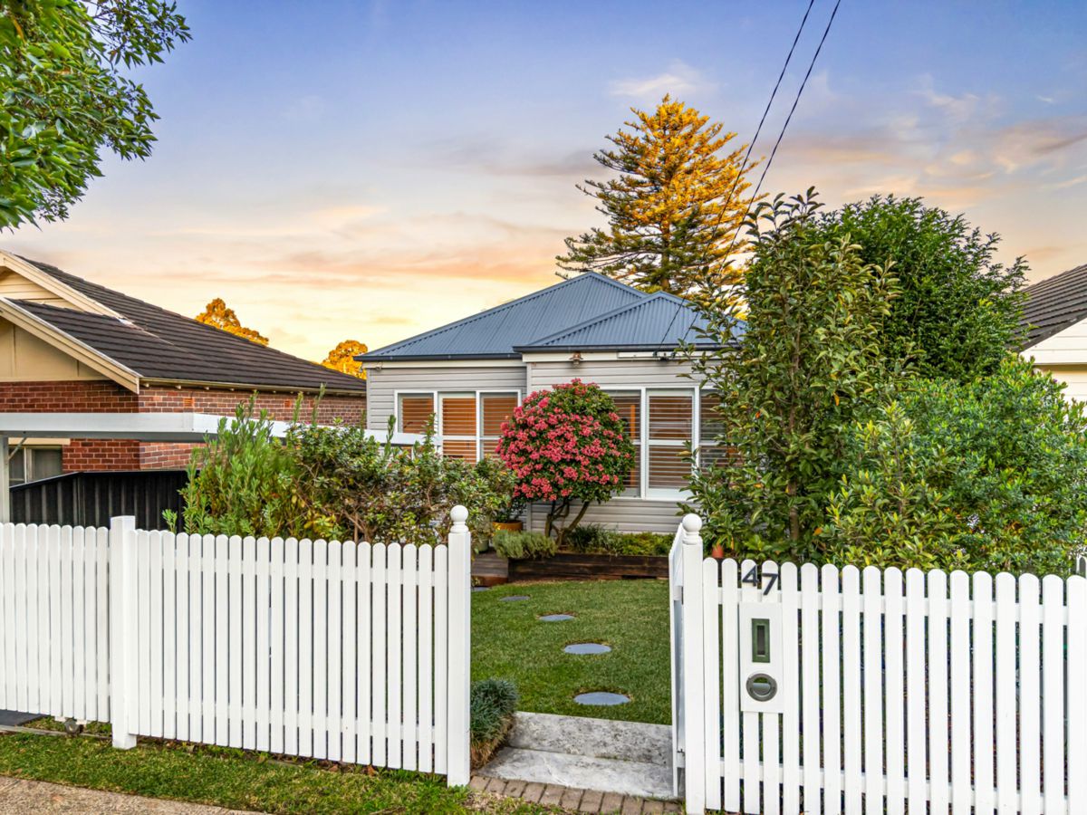 47 Broughton Street, Mortdale - image 1