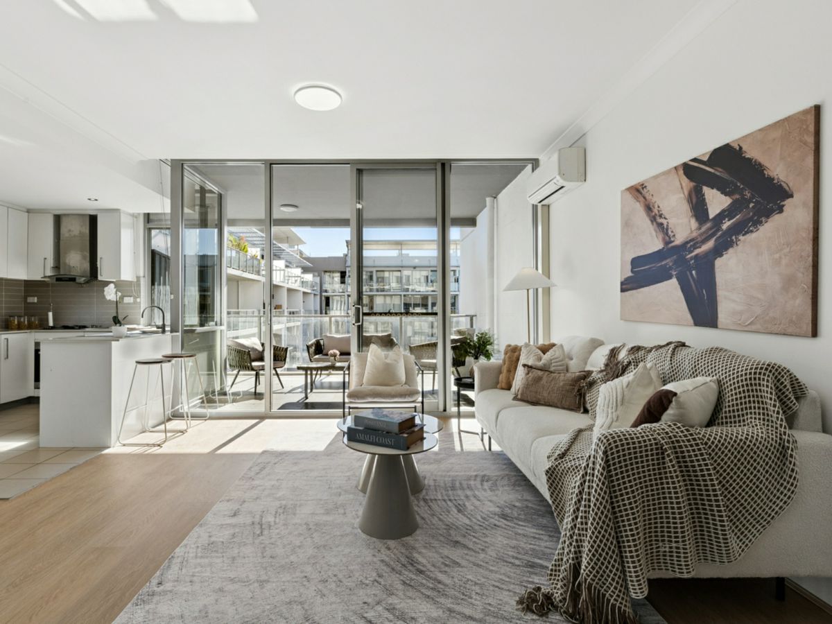 H515/9 Wollongong Road, Arncliffe - image 1
