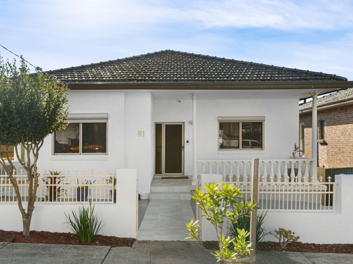 91 Villiers Street, Rockdale - image 1