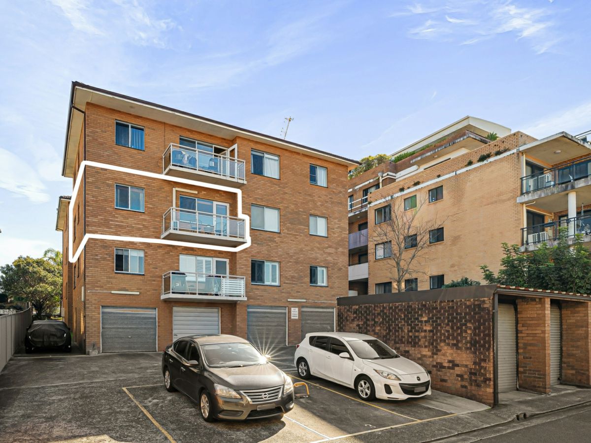 8/710 Princes Highway, Kogarah - image 1