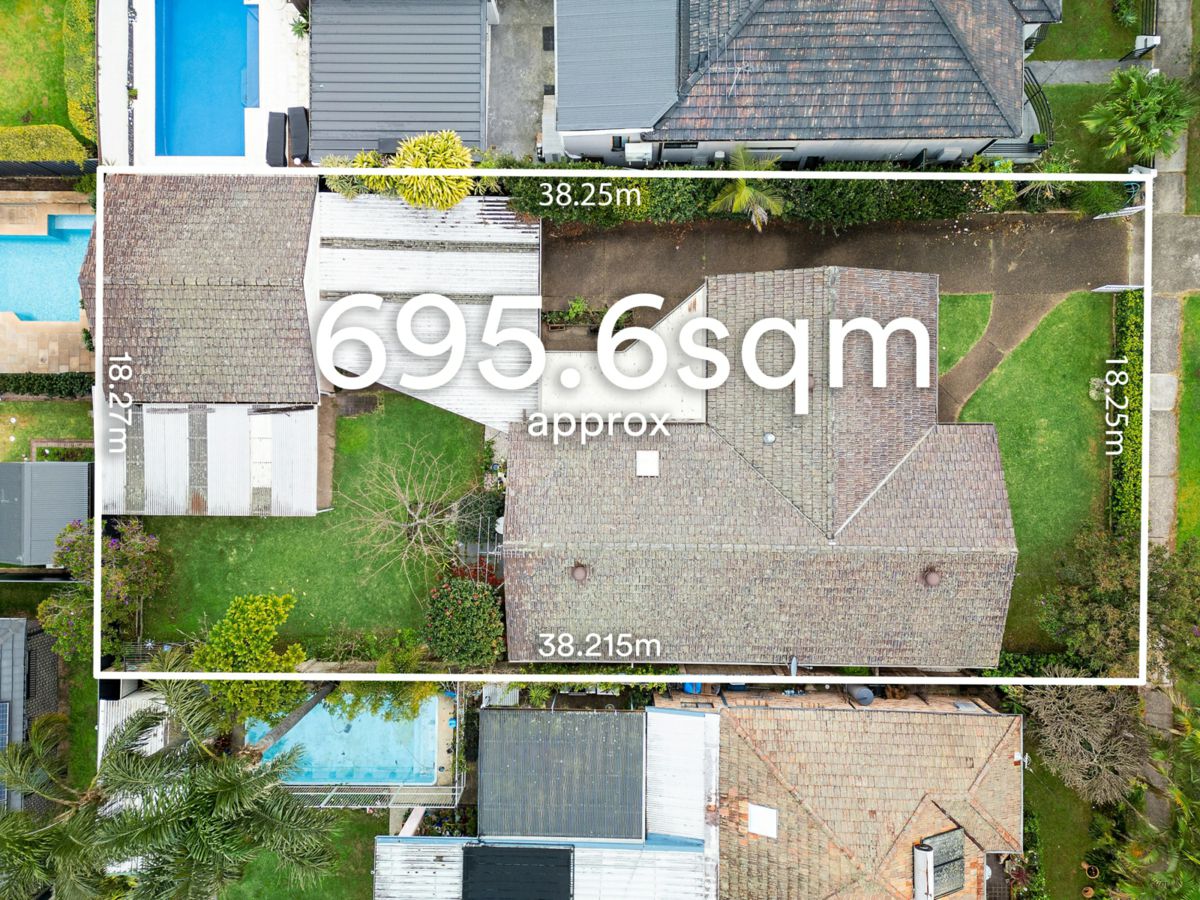 25 Park Road, Sans Souci - image 1